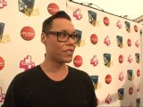 Gok Wan talks exclusively about Sainsbury's range