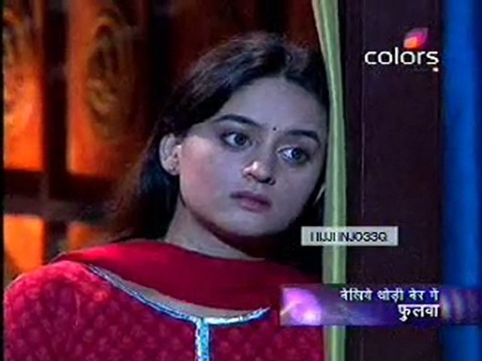 Laagi Tujhse Lagan 12th July 2011 part3