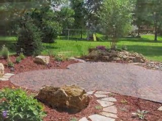 Robinson Sand & Gravel Auburn CA Landscapeing Materials