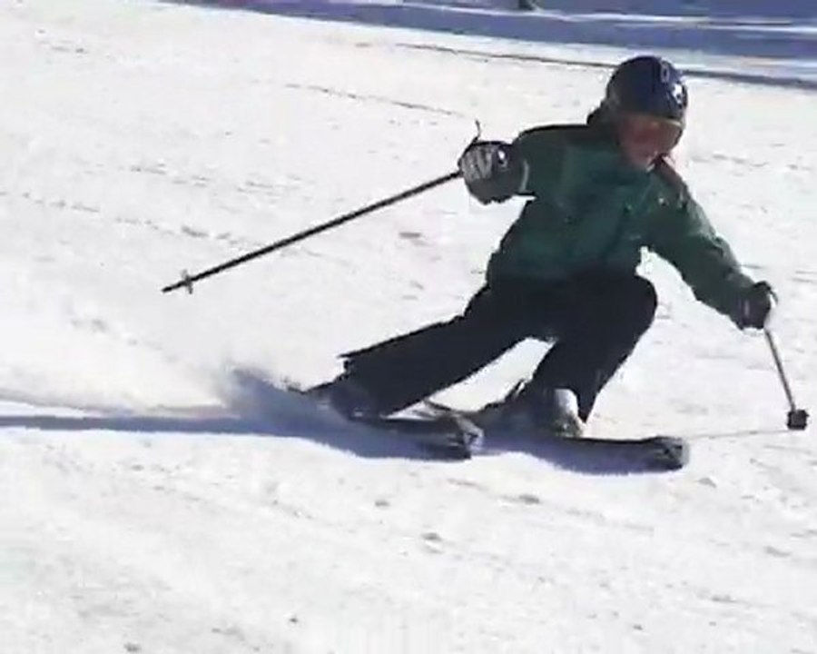 MAF & GG - Saison de Ski 2011 - Version longue