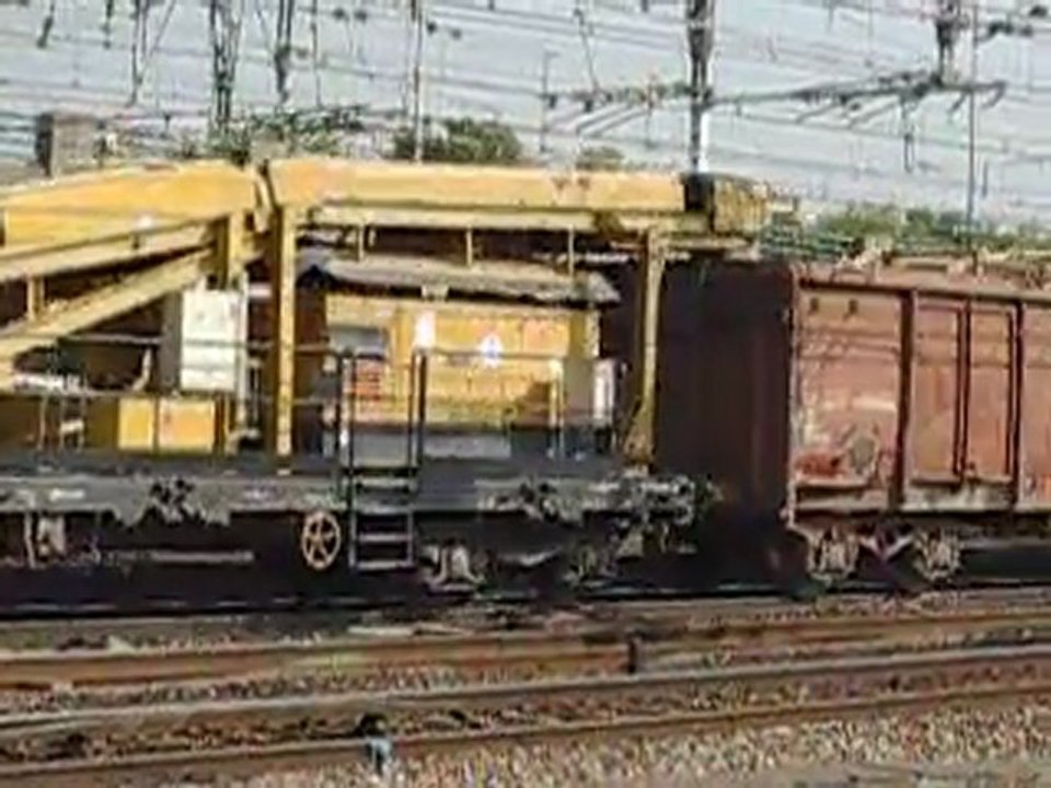 Convois TSO - V 211R - 1