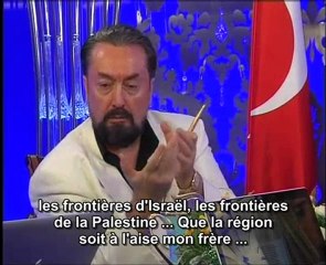 Dans l'Union Turco-Islamique, il y a un respect égal pour toutes les religions
