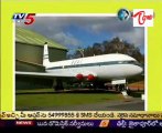 Neti Katha - Special On Jet Airline