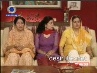 Nanhi Se Kali Meri Laadli 12th July 2011 pt 3