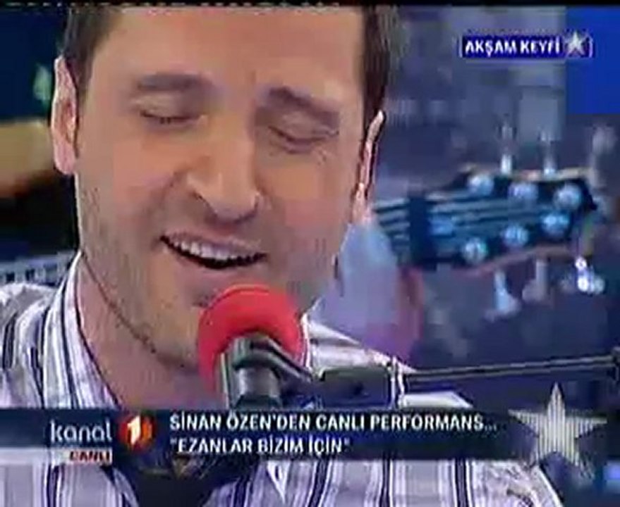 sinan özen kenan erçetingözle 2. bölüm