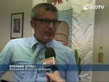 Icaro Tv. Carim: intervista al presidente della Provincia di Rimini