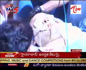 MIM MLA Akbaruddin Case Turns Into Mystery