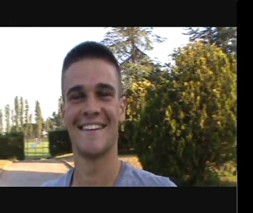 La reprise Paillados à Grammont, saison 2011 2012 (acte2)