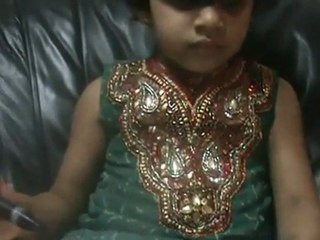 Wonder Kid - Nidhi's Drawing Knowledge