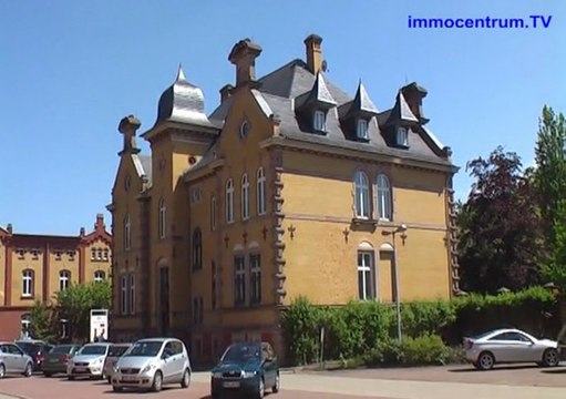 Immobilien in Nordhausen * Immobilienmakler Ulf Zaspel * Immobilien per Video & 3D