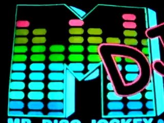 t shirt equalizer mister dj