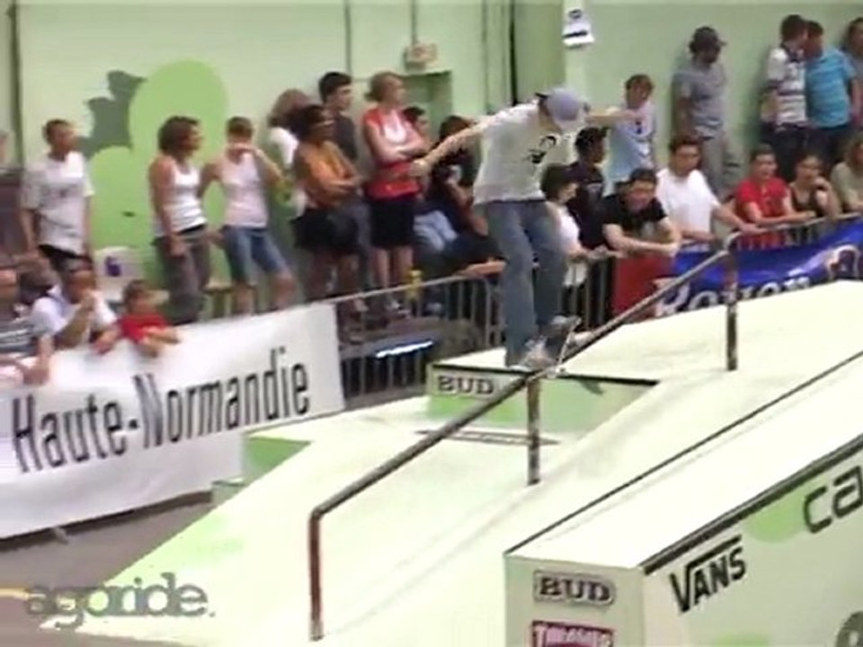 king of wood 2006