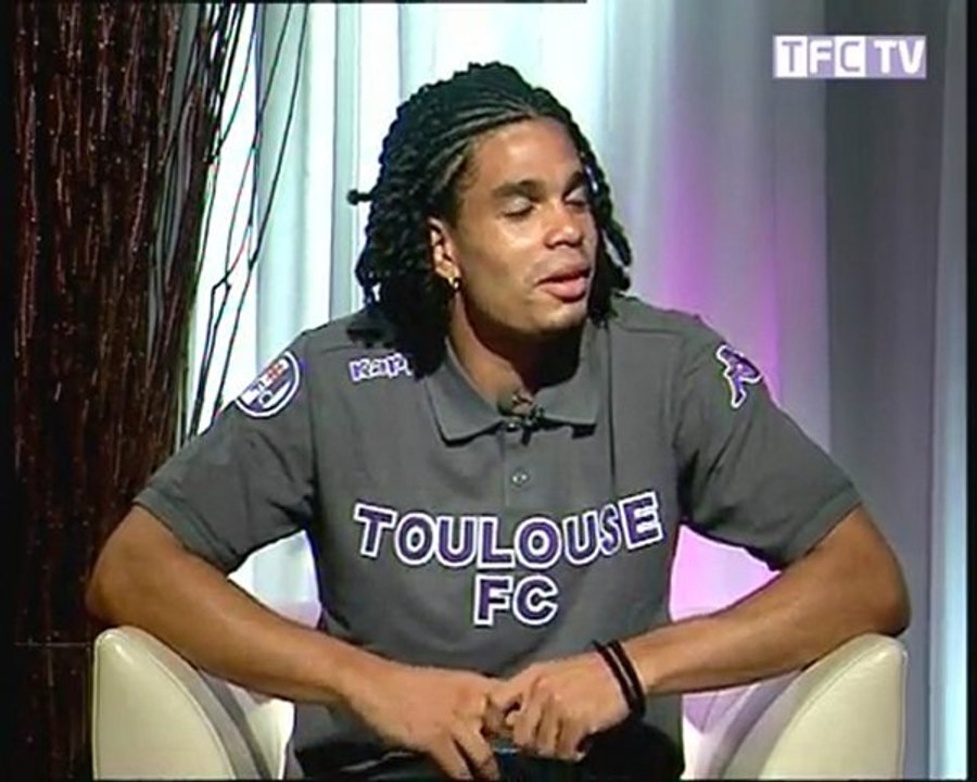 En exclu : interview de E.RIVIERE