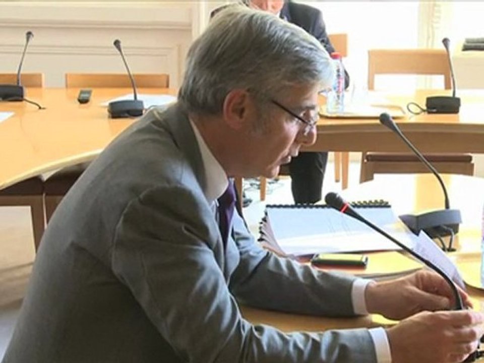 Couverture numérique : seuls 77% des Français en haut débit