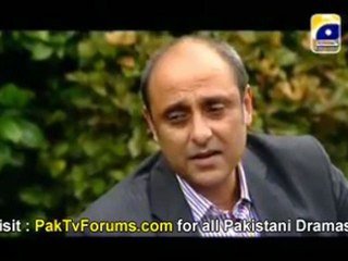 Kaise Kahoon Geo Tv Episode 11 - Part 2