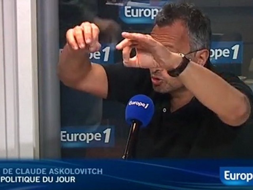 Pas de présidentielle pour Hulot