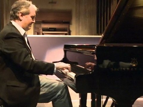 Nicholas ANGELICH - Bach: Variations Goldberg