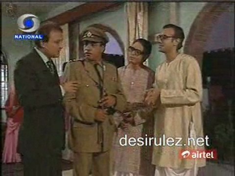 Byomkesh Bakshi - 12th july 2011 pt 1