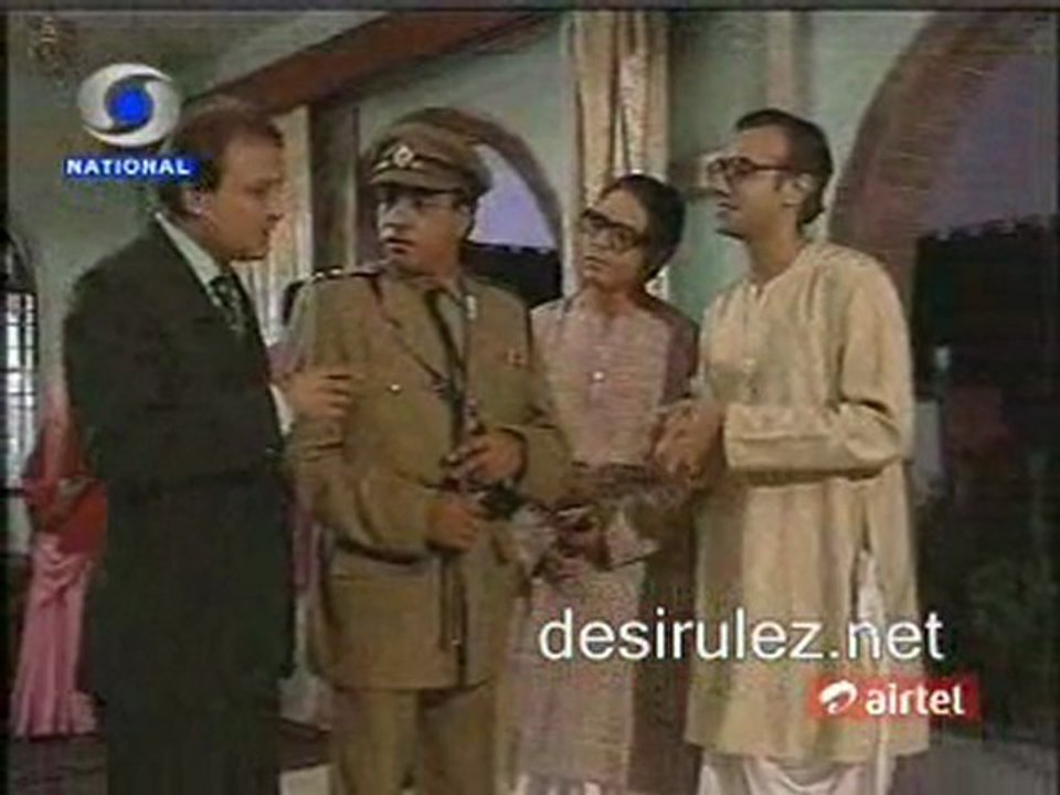 Byomkesh Bakshi - 12th july 2011 pt 1