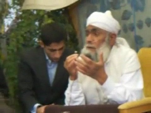 Müslümanlara Tavsiyeleri - Şeyh İsmail Çetin (Rahmetullahi Aleyh) ismailcetinhoca.com Kerim Melleş