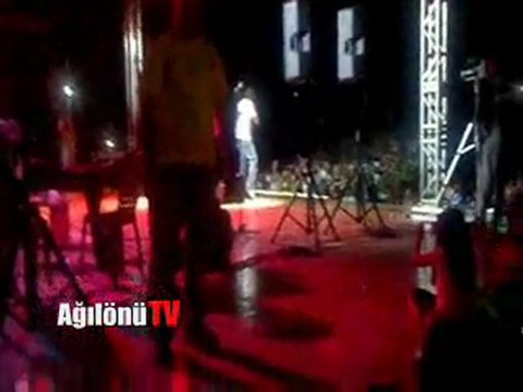 Murat Göğebakan - Ayyüzlüm