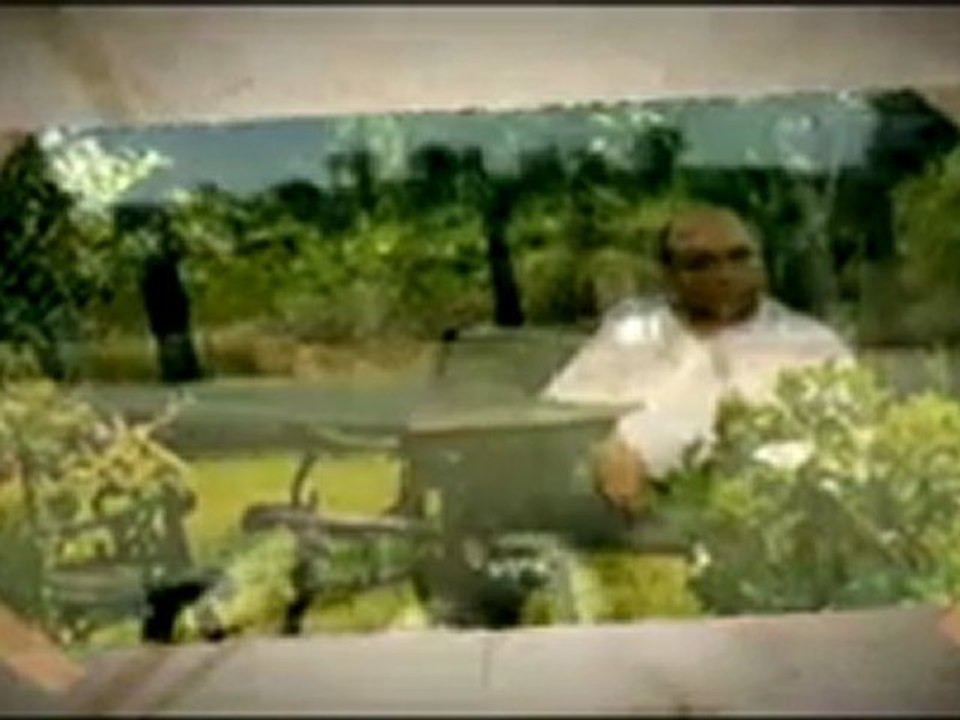 Kıvırcık Ali Unutamadım Yeni Klip 2011