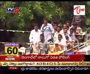 Craze Of Rajasekar Reddy In Political Parties