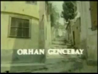 KADERİMİN OYUNU ORHAN GENÇEBAY