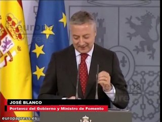 Blanco y Camacho toman posesión de su cargo