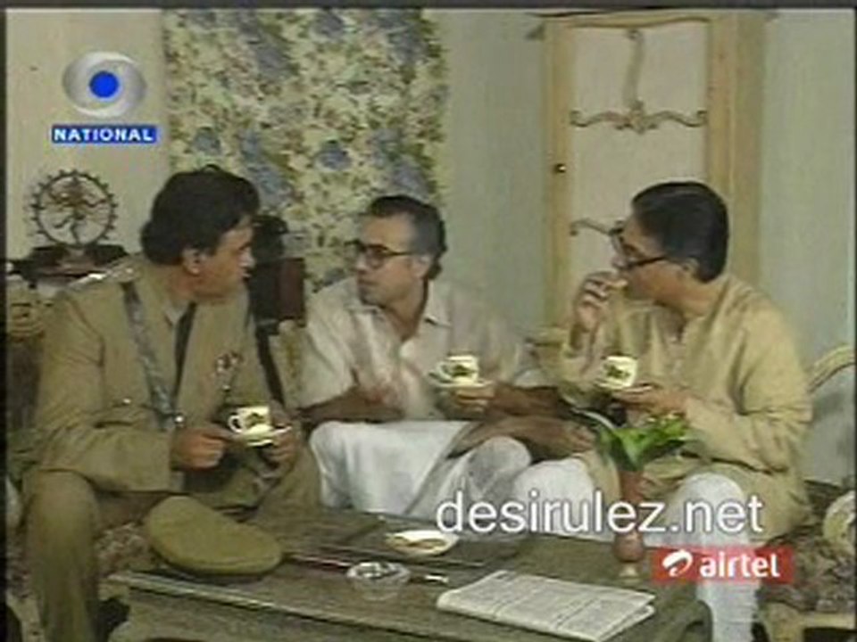 Byomkesh Bakshi - 12th july 2011 pt 2
