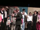 Bölüm 7 - Tiyatro - Komşu Köyün Delisi - Nuri Erbak İlköğretim Okulu
