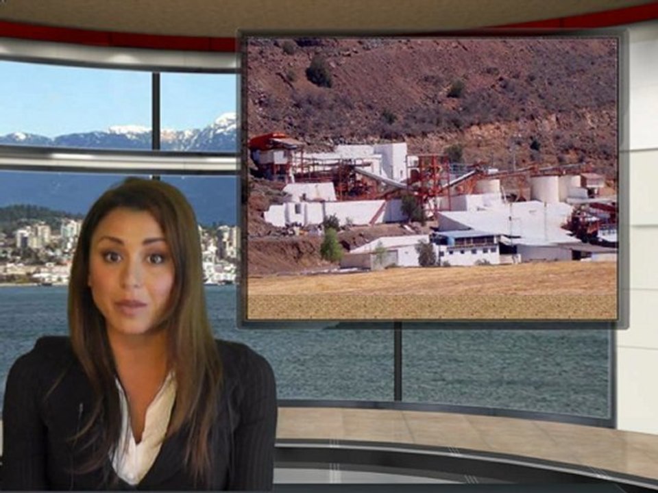 Avino Silver & Gold Mines Ltd. (TSXV: ASM) - News Alert