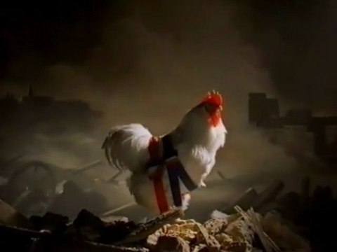 Bastille Day: France seen by Brits & former Brits