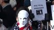 WikiLeaks' Assange begins extradition appeal