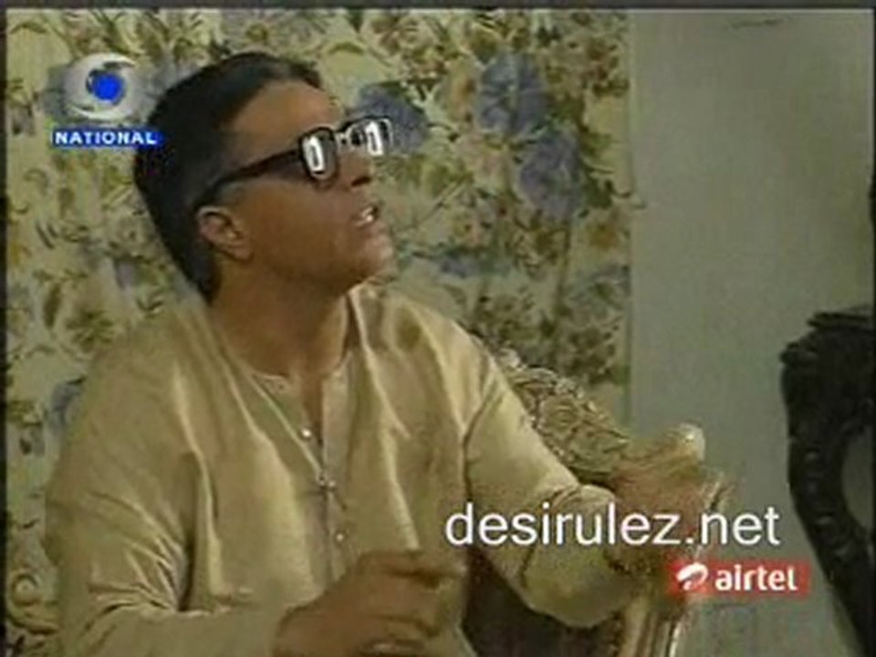 Byomkesh Bakshi - 12th july 2011 pt 3