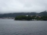 Bergen-Norveç