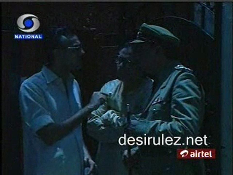 Byomkesh Bakshi - 12th july 2011 pt 4