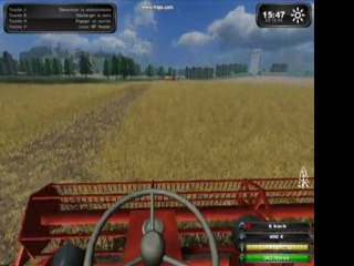 la ferme du Kirchberg 2
