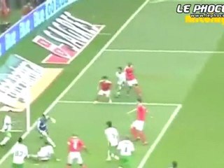 JDM : un buteur paraguayen proposé à l'OM ?