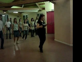 Good Time  -  COWBOY  HAT  DANCERS