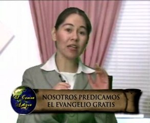 Parte 1 - El Dios todo poderoso