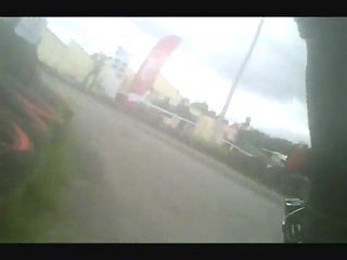 Guilers 2011 Finale Embarquée