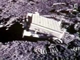 superscience (la lune et ses mysteres)(part 1sur3)