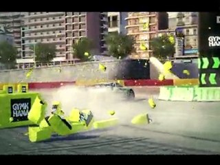 DiRT 3 Xbox 360 - Mud and Guts Car Pack - Saturn Sky