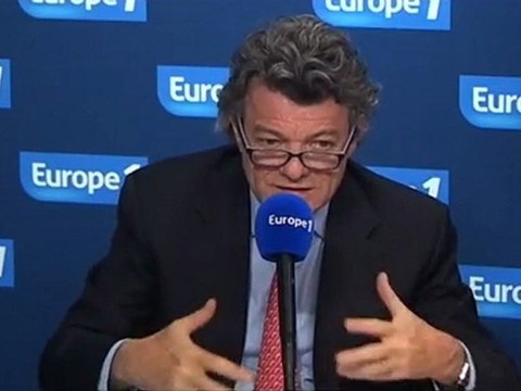 Borloo : les rumeurs sont dégueulasses