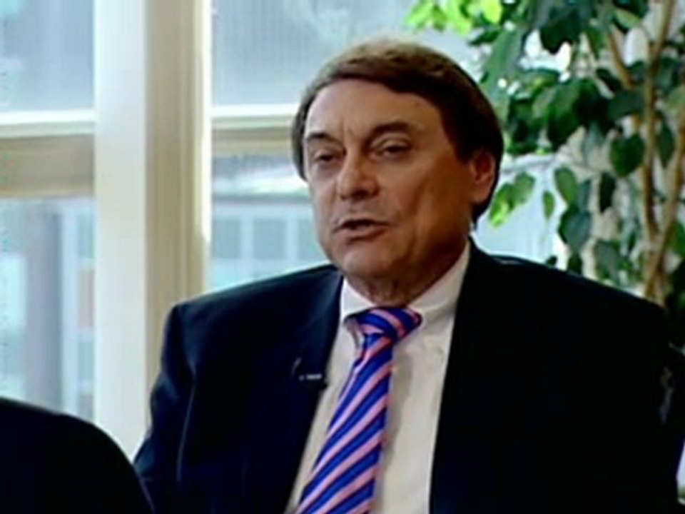 Metanor Resources Inc. (TSXV: MTO) Face the Analyst - Interv