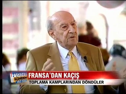 TURKISH PASSPORT HAYATIN ICINDEN YAZ HABERTURK BOLUM 1