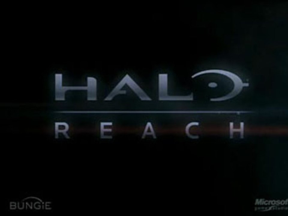 (Découverte) Halo Reach (360)