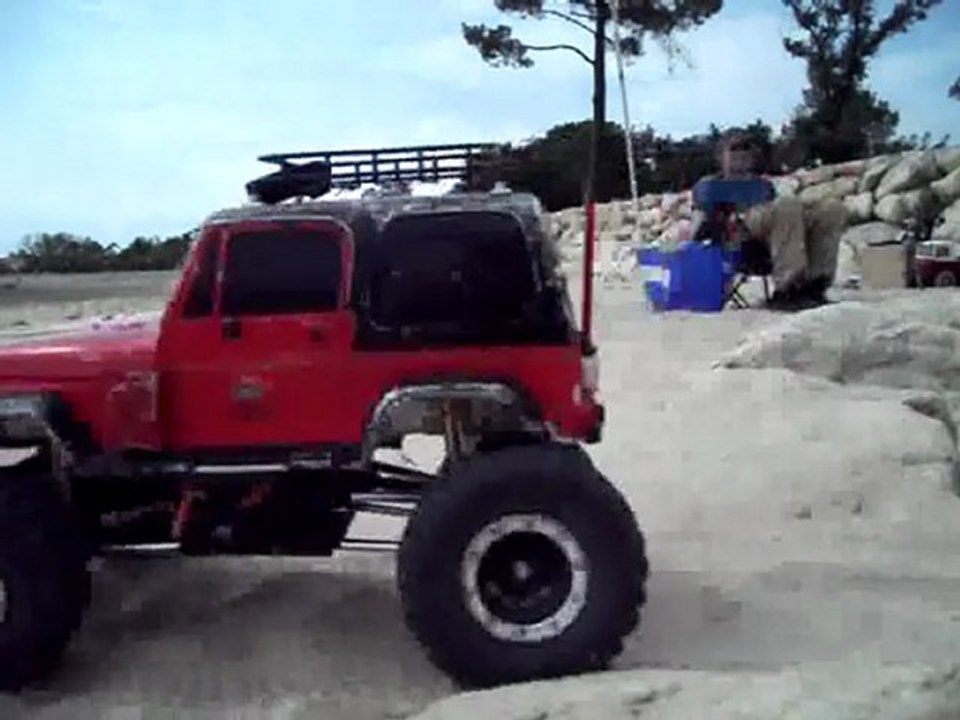 sortie du 3 Juillet 2011 épisode 3