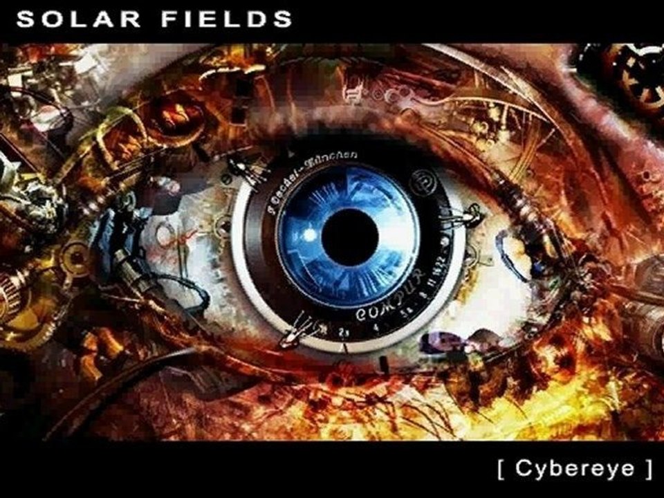 Solar Fields - Cybereye (2011) 320 kbps Free Download